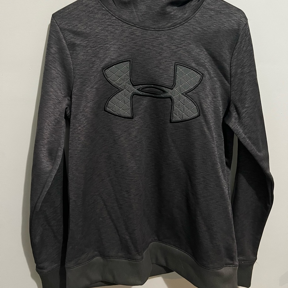 Under Armor hoodie